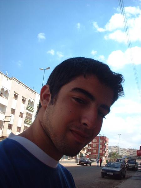 mon pote